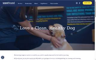Scenthound Snellville
