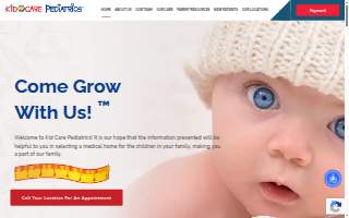 Kidcare Pediatrics