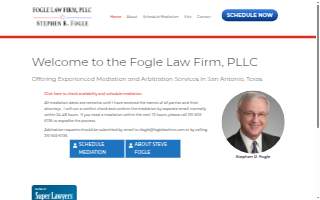 The Fogle Law Firm, LLC