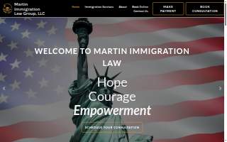 Martin Immigration Law Group, LLC