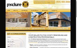 The Georgia Kitchen and Bathrooms Remodelers