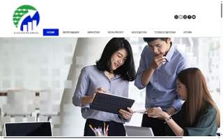 SJ Accounting Services