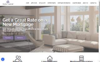 Alpine Financial Inc.