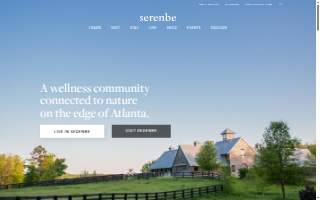 Serenbe Yoga + Bodyworks