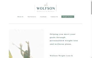 Wolfson Weight Loss & Wellness at Vinings