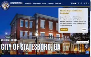 Statesboro Sports & Memorabilia