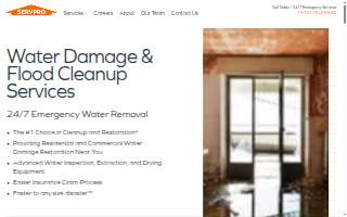 SERVPRO of Statesboro
