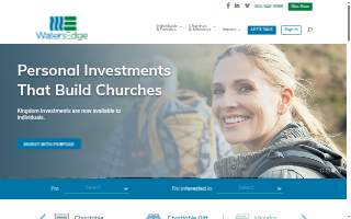 Watersedge Design Company