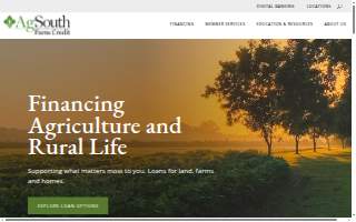 AgSouth Farm Credit