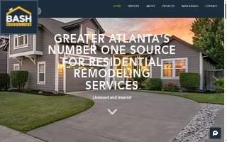 Bash Remodeling