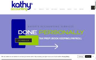 Kathy's Accounting Services, LLC