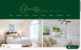 Beautify Home Staging