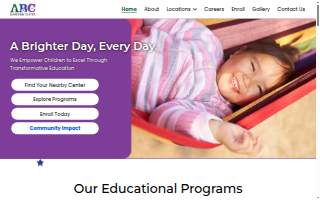 ABC Learning Center