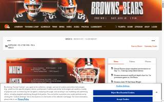 Browns Mill Recreation Center