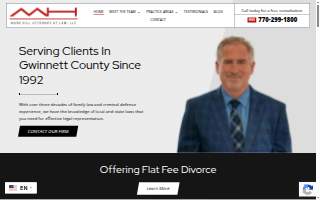 Mark Hill Attorney At Law, LLC