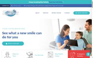 Dentistry of Sugar Hill