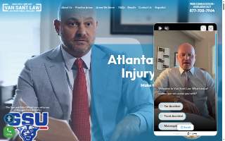 Van Sant Law, LLC