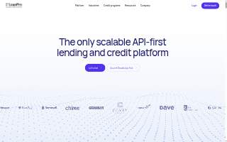 LoanPro Mortgage Solutions