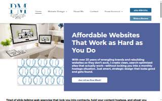 PM Website Solution