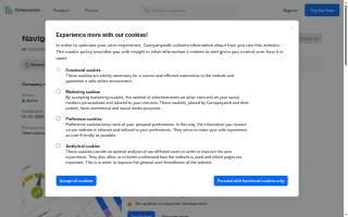 Navigate Financial
