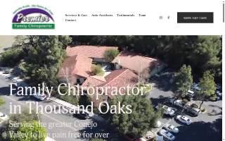 Premier Chiropractic Suwanee
