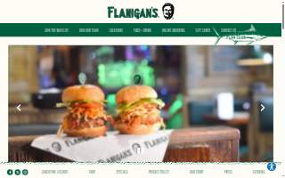 Flanigan Funeral Home & Crematory