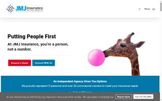 JMJ Insurance