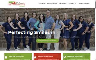 Windermere Orthodontics