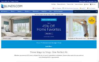 Blinds By Noon & Shutters Real Soon Inc.