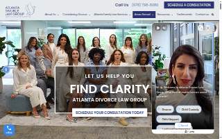 Atlanta Divorce Law Group
