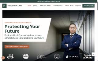 Philip Kim Law, P.C.