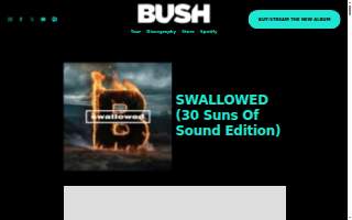 Bush & Bush Towing Inc
