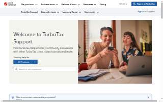 TurboTax - Town Center, Suwanee