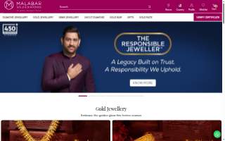 Malabar Gold & Diamonds Atlanta