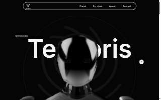 Tenebris Design - Atlanta Web Design and SEO Company