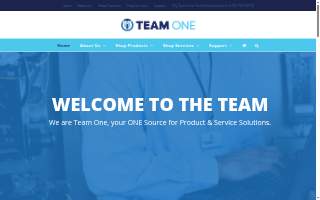 Call Team One