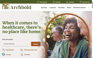 Archbold ENT & Allergy
