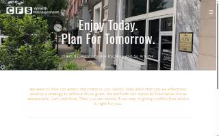 CFS Wealth Management