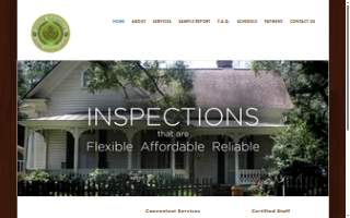 South Georgia Home Inspections