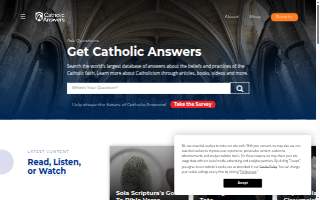 Catholic Charities Madison
