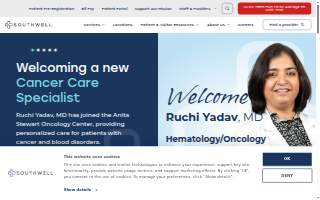 Southwell Medical Clinic - Cardiology