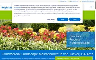 BrightView Landscapes