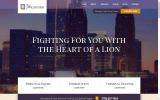 The JW Law Firm, LLC