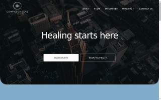 Compassion Cove Counseling