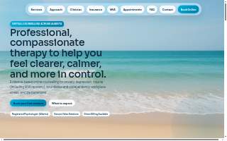 Healthy Minds Psychology Assoc., Inc.