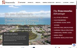 FenceWorks of Georgia