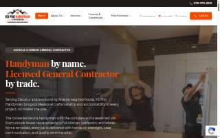 KD Pro Handyman