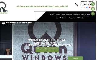 Quinn Windows