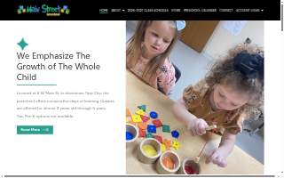 Main street Preschool