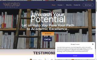 4MKORD Academia